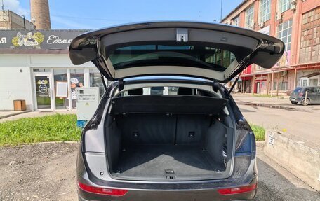 Audi Q5, 2014 год, 2 150 000 рублей, 5 фотография