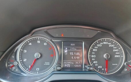 Audi Q5, 2014 год, 2 150 000 рублей, 6 фотография