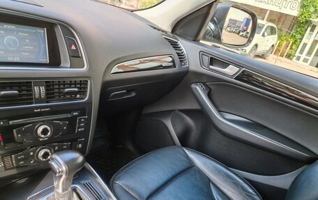 Audi Q5, 2014 год, 2 150 000 рублей, 8 фотография