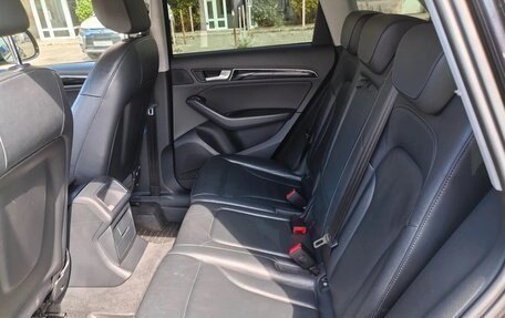 Audi Q5, 2014 год, 2 150 000 рублей, 10 фотография