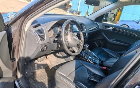 Audi Q5, 2014 год, 2 150 000 рублей, 11 фотография