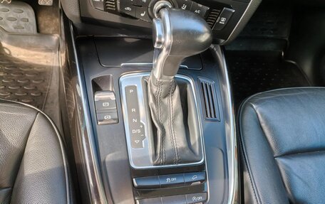 Audi Q5, 2014 год, 2 150 000 рублей, 12 фотография