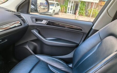 Audi Q5, 2014 год, 2 150 000 рублей, 9 фотография