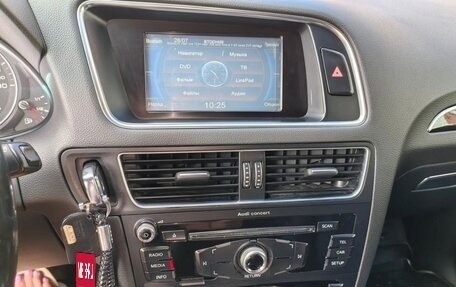 Audi Q5, 2014 год, 2 150 000 рублей, 7 фотография