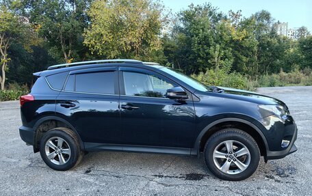 Toyota RAV4, 2015 год, 1 977 000 рублей, 6 фотография