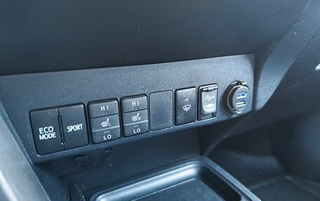 Toyota RAV4, 2015 год, 1 977 000 рублей, 22 фотография