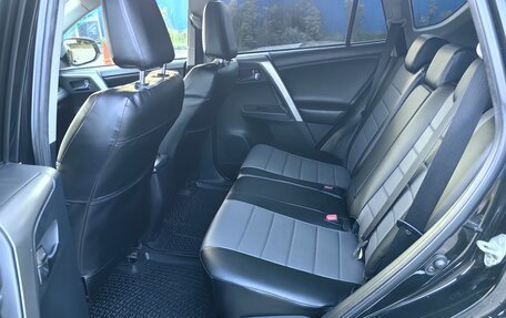 Toyota RAV4, 2015 год, 1 977 000 рублей, 24 фотография