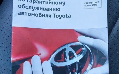 Toyota RAV4, 2015 год, 1 977 000 рублей, 27 фотография