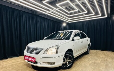 Toyota Premio, 2002 год, 759 000 рублей, 1 фотография