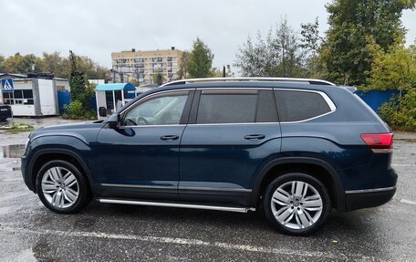 Volkswagen Teramont I, 2019 год, 3 200 000 рублей, 6 фотография