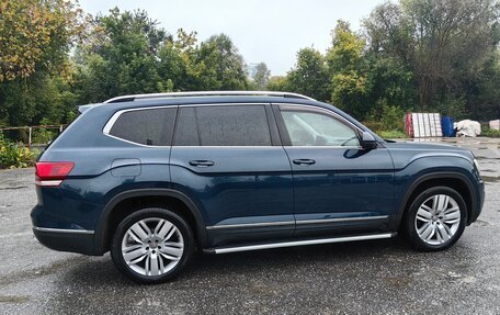Volkswagen Teramont I, 2019 год, 3 200 000 рублей, 8 фотография