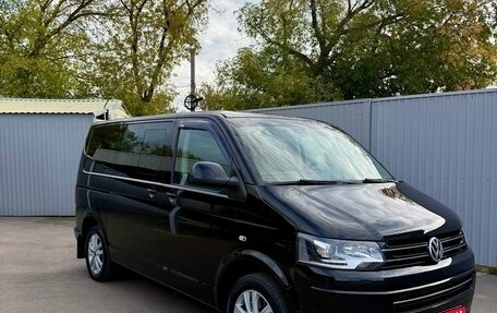Volkswagen Multivan T5, 2014 год, 2 950 000 рублей, 1 фотография