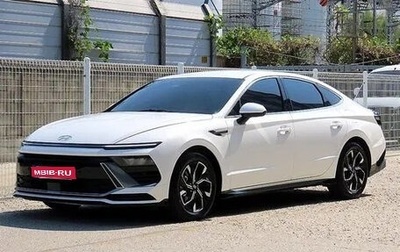 Hyundai Sonata VIII, 2023 год, 2 370 000 рублей, 1 фотография