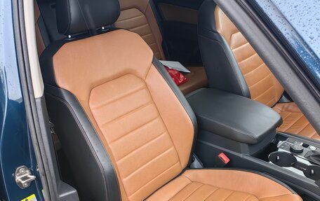Volkswagen Teramont I, 2019 год, 3 200 000 рублей, 19 фотография