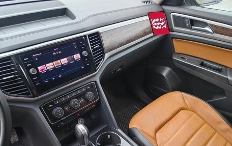 Volkswagen Teramont I, 2019 год, 3 200 000 рублей, 16 фотография