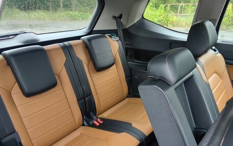 Volkswagen Teramont I, 2019 год, 3 200 000 рублей, 22 фотография