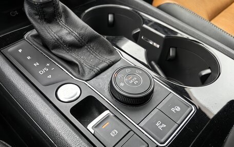 Volkswagen Teramont I, 2019 год, 3 200 000 рублей, 26 фотография