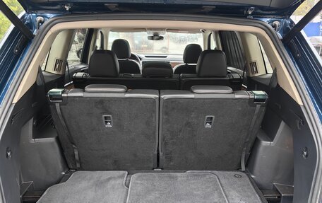 Volkswagen Teramont I, 2019 год, 3 200 000 рублей, 24 фотография