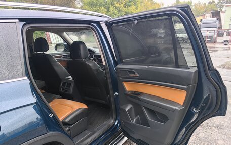 Volkswagen Teramont I, 2019 год, 3 200 000 рублей, 33 фотография