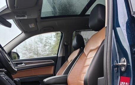 Volkswagen Teramont I, 2019 год, 3 200 000 рублей, 28 фотография
