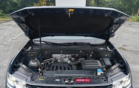 Volkswagen Teramont I, 2019 год, 3 200 000 рублей, 29 фотография