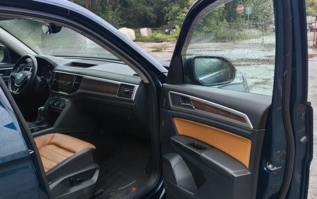Volkswagen Teramont I, 2019 год, 3 200 000 рублей, 35 фотография