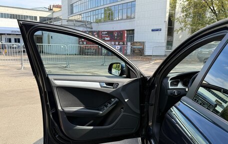 Audi A4, 2014 год, 1 450 000 рублей, 10 фотография
