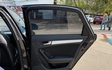 Audi A4, 2014 год, 1 450 000 рублей, 11 фотография