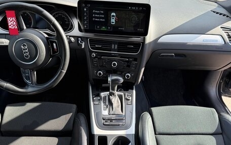 Audi A4, 2014 год, 1 450 000 рублей, 13 фотография