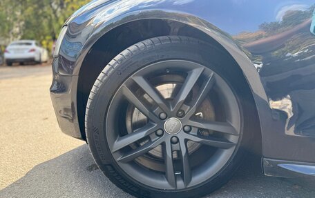 Audi A4, 2014 год, 1 450 000 рублей, 17 фотография