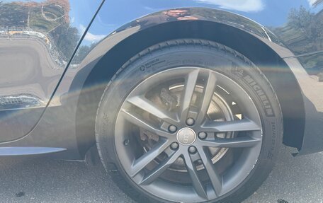 Audi A4, 2014 год, 1 450 000 рублей, 16 фотография