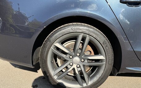 Audi A4, 2014 год, 1 450 000 рублей, 18 фотография
