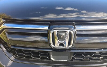 Honda CR-V IV, 2021 год, 3 250 000 рублей, 3 фотография