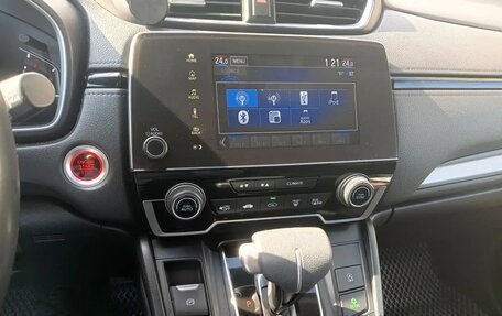 Honda CR-V IV, 2021 год, 3 250 000 рублей, 5 фотография
