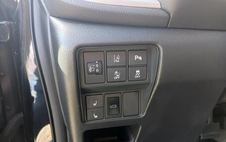 Honda CR-V IV, 2021 год, 3 250 000 рублей, 11 фотография
