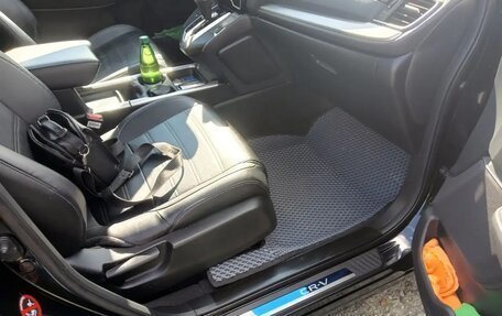 Honda CR-V IV, 2021 год, 3 250 000 рублей, 15 фотография