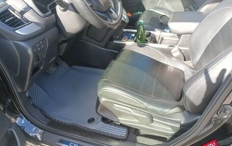Honda CR-V IV, 2021 год, 3 250 000 рублей, 13 фотография
