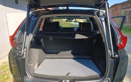 Honda CR-V IV, 2021 год, 3 250 000 рублей, 22 фотография