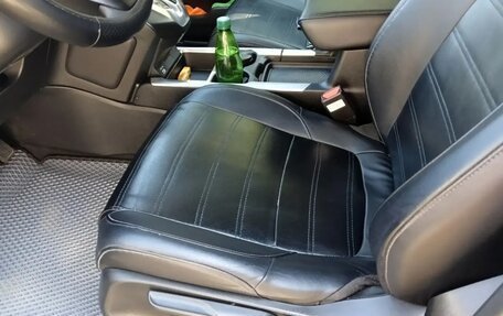 Honda CR-V IV, 2021 год, 3 250 000 рублей, 21 фотография