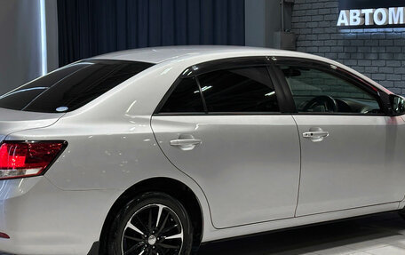 Toyota Allion, 2018 год, 1 897 000 рублей, 6 фотография