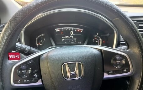 Honda CR-V IV, 2021 год, 3 250 000 рублей, 18 фотография
