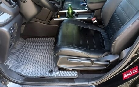Honda CR-V IV, 2021 год, 3 250 000 рублей, 20 фотография