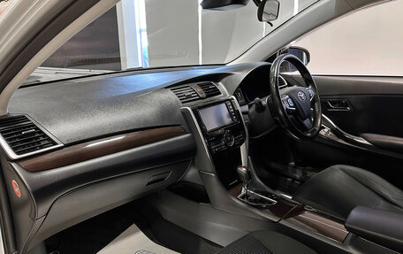 Toyota Allion, 2018 год, 1 897 000 рублей, 16 фотография