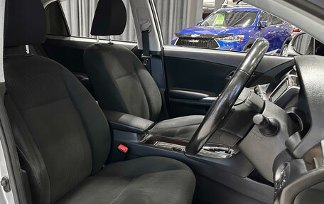 Toyota Allion, 2018 год, 1 897 000 рублей, 11 фотография