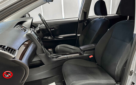 Toyota Allion, 2018 год, 1 897 000 рублей, 15 фотография