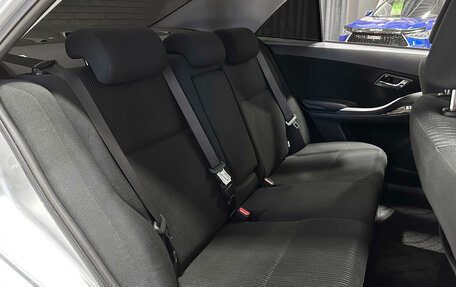 Toyota Allion, 2018 год, 1 897 000 рублей, 12 фотография