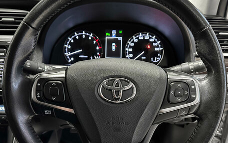 Toyota Allion, 2018 год, 1 897 000 рублей, 24 фотография