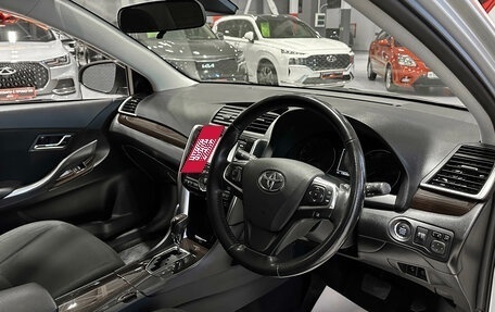Toyota Allion, 2018 год, 1 897 000 рублей, 10 фотография