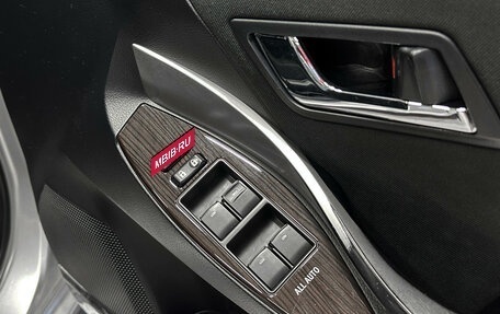 Toyota Allion, 2018 год, 1 897 000 рублей, 17 фотография