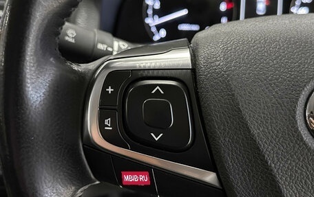 Toyota Allion, 2018 год, 1 897 000 рублей, 19 фотография